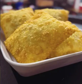 Pasteis Aperitivo 8 und