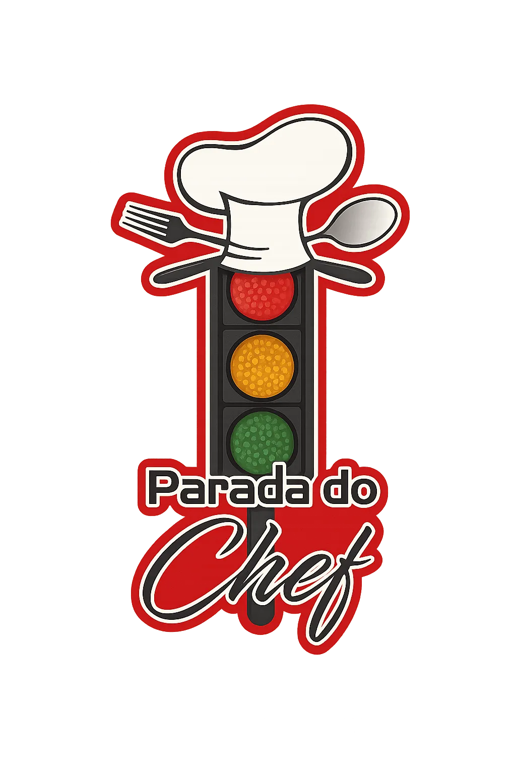 Logo Parada do Chef
